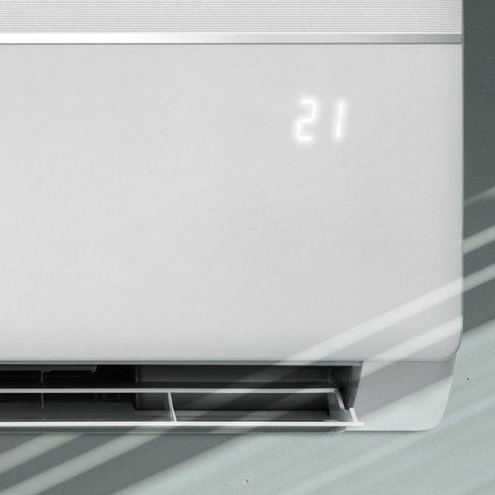 Electrolux Fusion Ultra DC Inverter EACS/I-24HF/N8_21Y Electrolux Fusion Ultra DC Inverter EACS/I-24HF/N8_21Y
