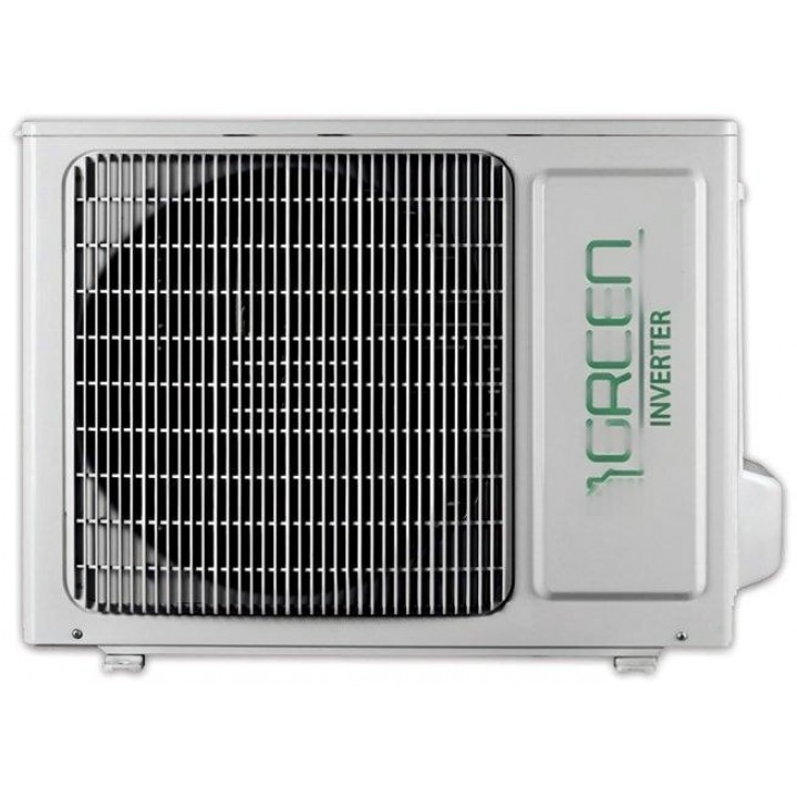 Green Genesis GRI/GRO-12 IGK2 Green Genesis GRI/GRO-12 IGK2