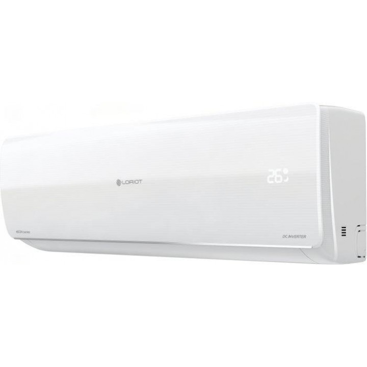 Loriot Neon Inverter LAC IN-07TA Loriot Neon Inverter LAC IN-07TA