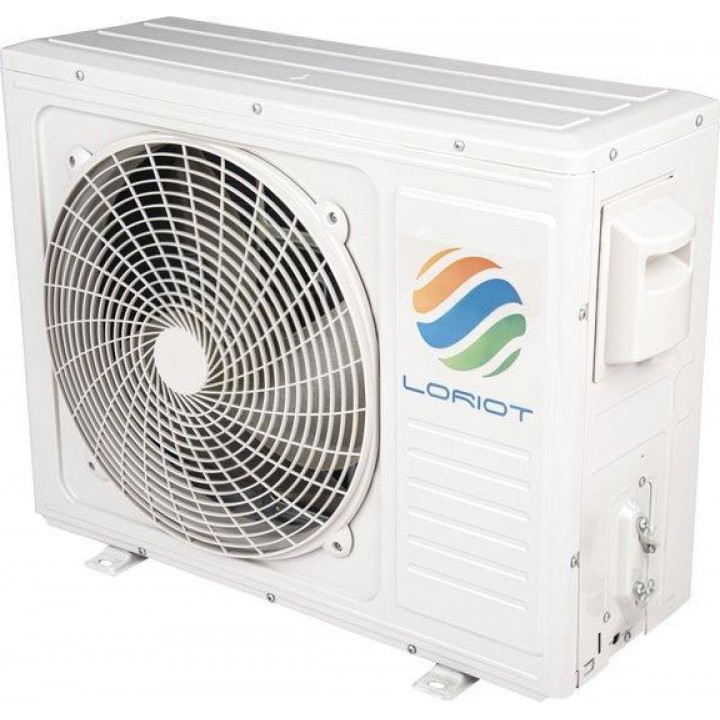 Loriot Neon Inverter LAC IN-09TA Loriot Neon Inverter LAC IN-09TA