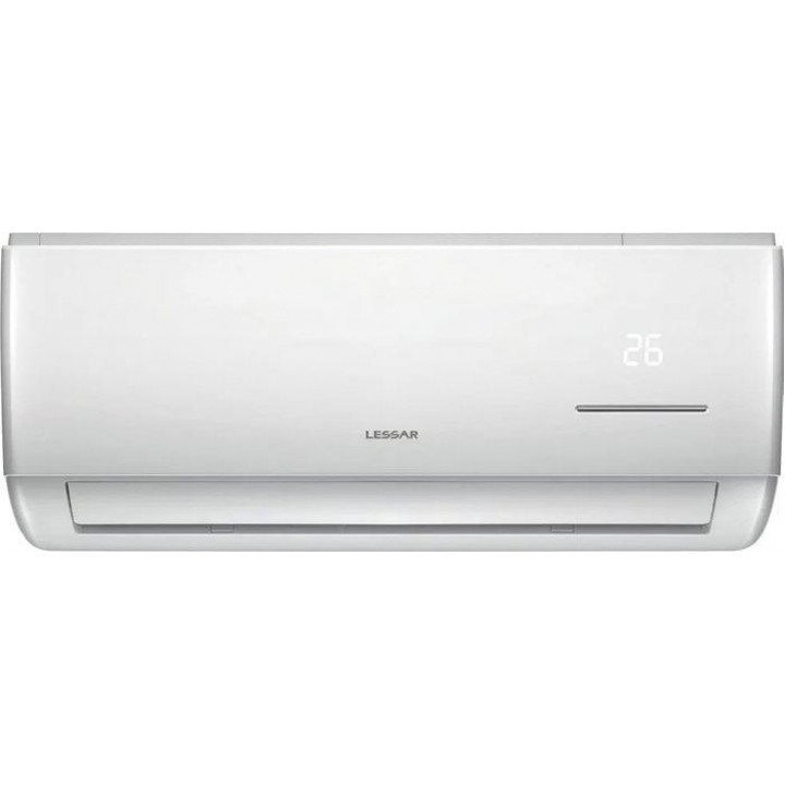 Lessar Flexcool LS-HE18KSE2/LU-HE18KSE2 Lessar Flexcool LS-HE18KSE2/LU-HE18KSE2