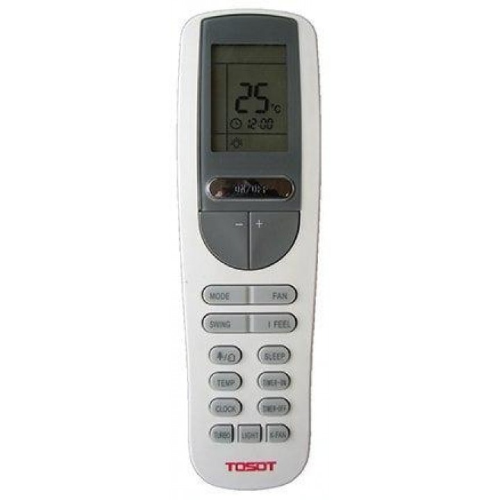 Tosot Lyra Inverter R32 T07H-SLyR/I/T07H-SLyR/O Tosot Lyra Inverter R32 T07H-SLyR/I/T07H-SLyR/O