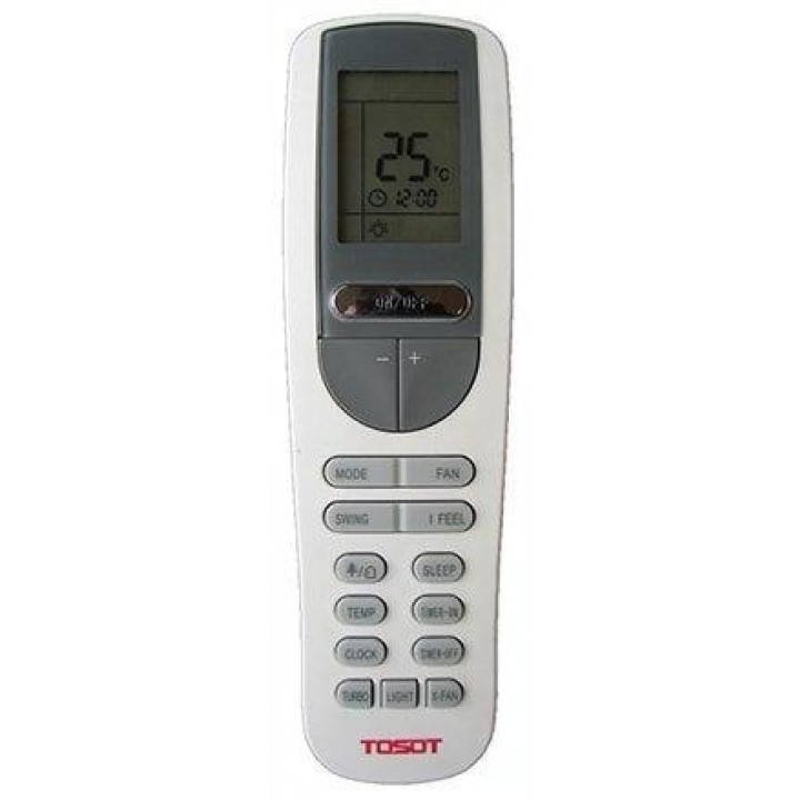Tosot Lyra Inverter R32 T09H-SLyR/I/T09H-SLyR/O Tosot Lyra Inverter R32 T09H-SLyR/I/T09H-SLyR/O