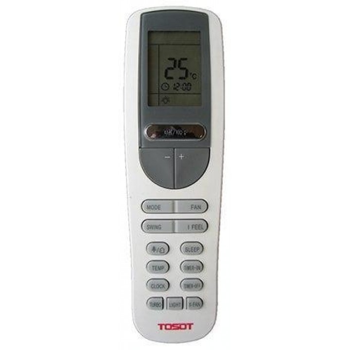 Tosot Lyra Inverter R32 T12H-SLyR/I/T12H-SLyR/O Tosot Lyra Inverter R32 T12H-SLyR/I/T12H-SLyR/O