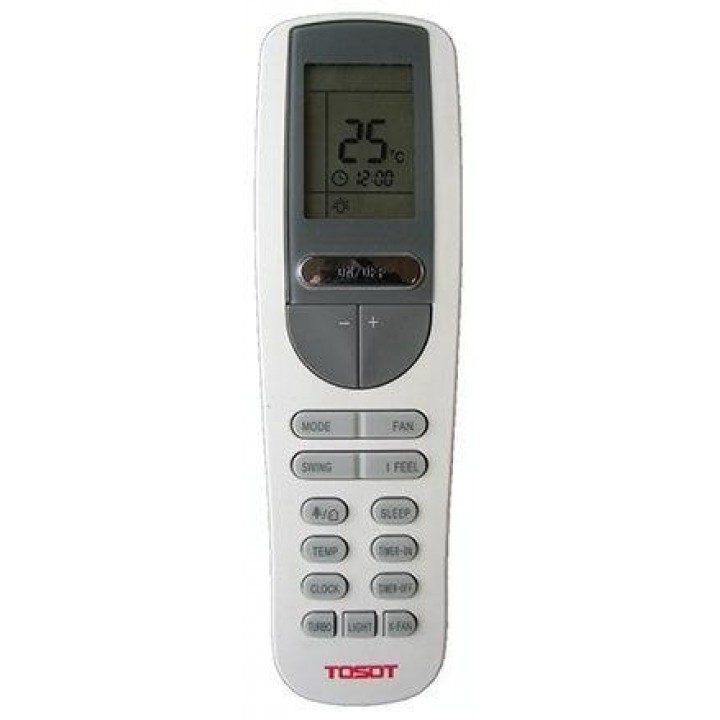 Tosot Lyra Inverter R32 T24H-SLyR/I/T24H-SLyR/O Tosot Lyra Inverter R32 T24H-SLyR/I/T24H-SLyR/O