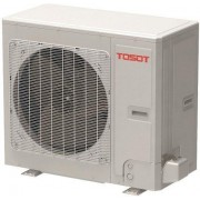 Tosot T18H-ILF/I/T18H-ILU/O