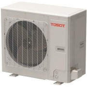 Tosot T36H-ILF/I/T36H-ILU/O