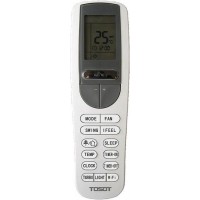Кондиционер Tosot T60H-ILF/I/T60H-ILU/O