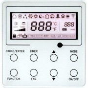 Tosot T48H-ILD/I/T48H-ILU/O