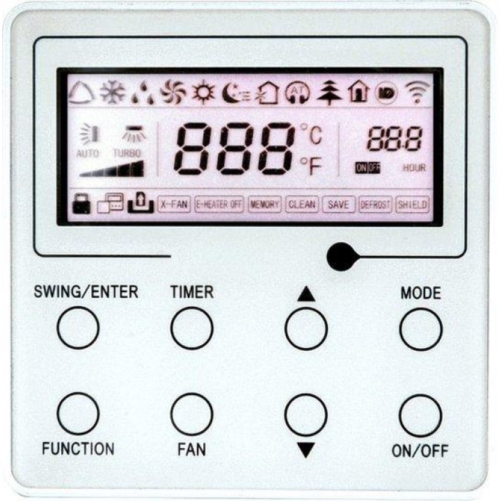 Tosot T48H-ILD/I/T48H-ILU/O Tosot T48H-ILD/I/T48H-ILU/O