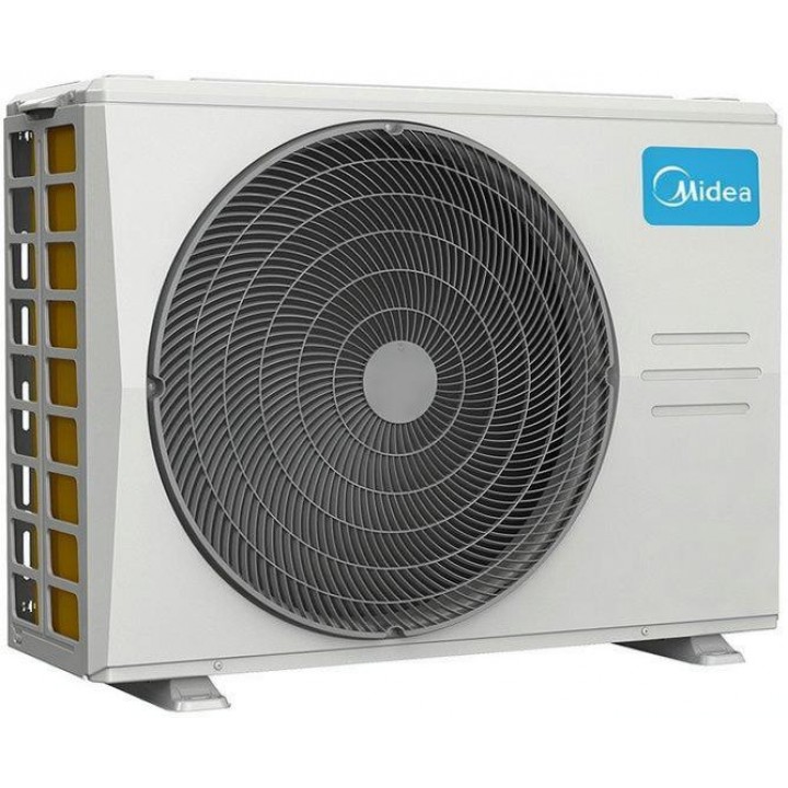 Midea Paramount Inverter MSAG1-07N8C2S-I/MSAG1-07N8C2S-O Midea Paramount Inverter MSAG1-07N8C2S-I/MSAG1-07N8C2S-O