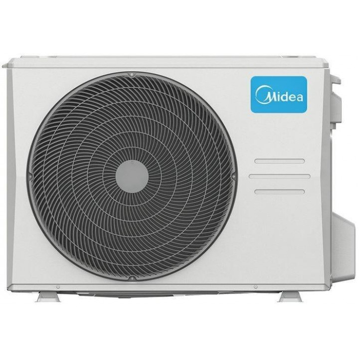 Midea Paramount Inverter MSAG1-09N8C2S-I/MSAG1-09N8C2S-O Midea Paramount Inverter MSAG1-09N8C2S-I/MSAG1-09N8C2S-O