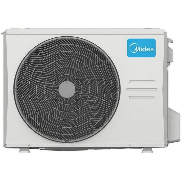 Midea Paramount Inverter MSAG1-12N8C2U-I/MSAG1-12N8C2U-O Midea Paramount Inverter MSAG1-12N8C2U-I/MSAG1-12N8C2U-O