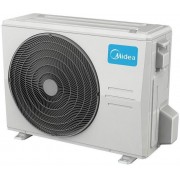 Midea Paramount Inverter MSAG1-12N8C2U-I/MSAG1-12N8C2U-O