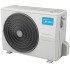 Midea Paramount Inverter MSAG1-12N8C2U-I/MSAG1-12N8C2U-O Midea Paramount Inverter MSAG1-12N8C2U-I/MSAG1-12N8C2U-O