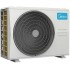 Midea Paramount Inverter MSAG1-12N8C2U-I/MSAG1-12N8C2U-O Midea Paramount Inverter MSAG1-12N8C2U-I/MSAG1-12N8C2U-O
