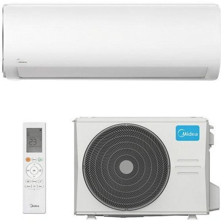Midea Paramount Inverter MSAG1-12N8C2U-I/MSAG1-12N8C2U-O Midea Paramount Inverter MSAG1-12N8C2U-I/MSAG1-12N8C2U-O