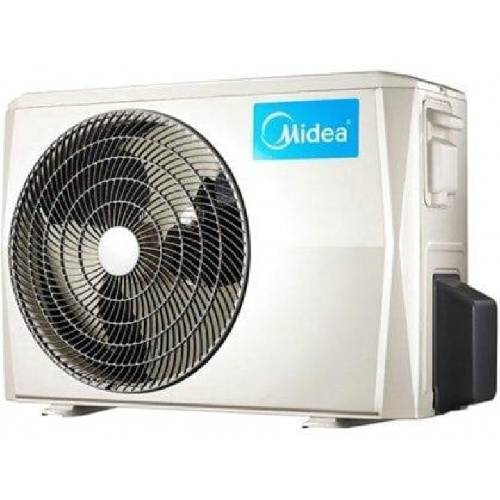 Midea Paramount Inverter MSAG1-18N8D0-I/MSAG1-18N8D0-O Midea Paramount Inverter MSAG1-18N8D0-I/MSAG1-18N8D0-O
