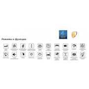 Midea Paramount Inverter MSAG1-24N8D0-I/MSAG1-24N8D0-O