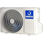 Dahatsu Brilliant DS-07i/DSN-07i