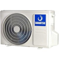 Dahatsu Brilliant DS-09i/DSN-09i