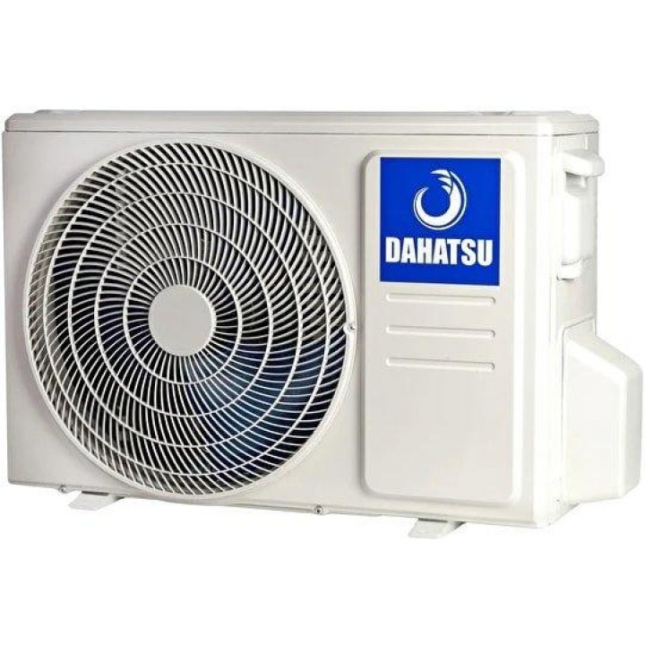 Dahatsu Brilliant DS-24i/DSN-24i Dahatsu Brilliant DS-24i/DSN-24i