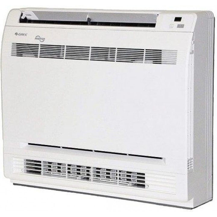 Кондиционер Gree Consol Inverter GEH09AA-K6DNA1F Кондиционер Gree Consol Inverter GEH09AA-K6DNA1F