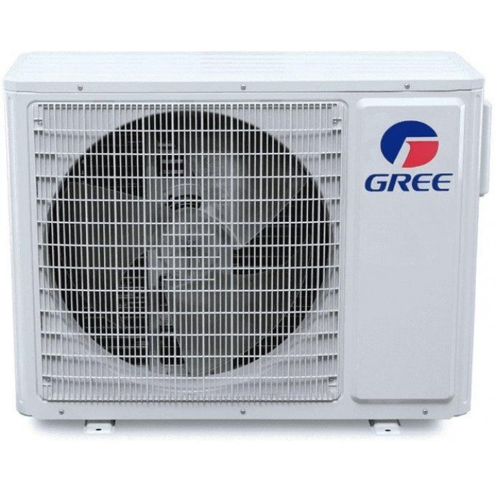 Кондиционер Gree Consol Inverter GEH09AA-K6DNA1F Кондиционер Gree Consol Inverter GEH09AA-K6DNA1F