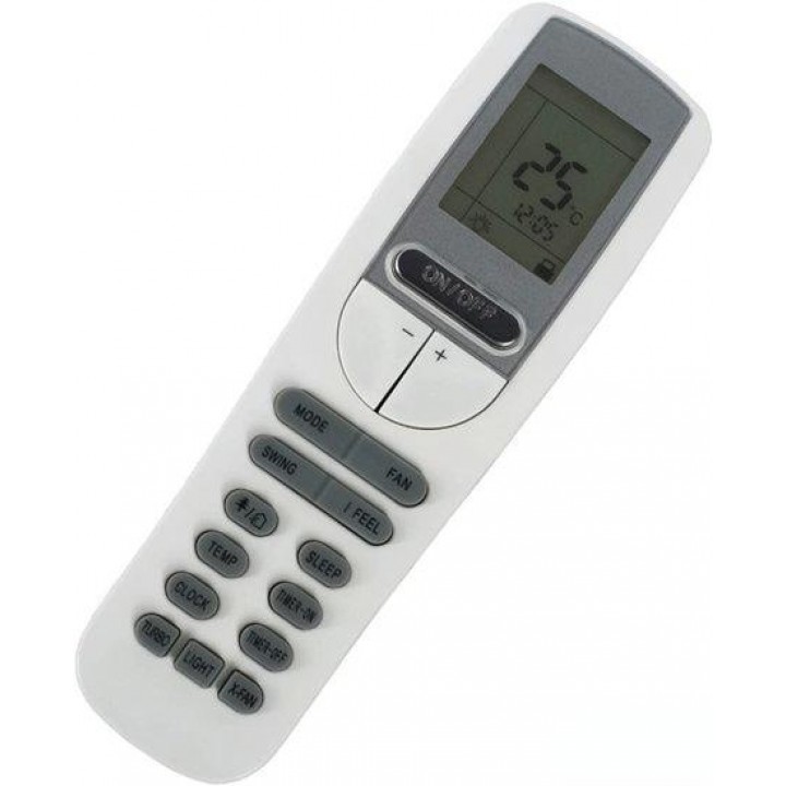 Кондиционер Gree Consol Inverter GEH09AA-K6DNA1F Кондиционер Gree Consol Inverter GEH09AA-K6DNA1F