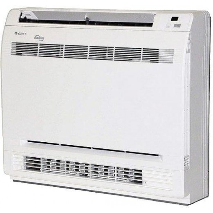Кондиционер Gree Consol Inverter GEH12AA-K6DNA1A Кондиционер Gree Consol Inverter GEH12AA-K6DNA1A
