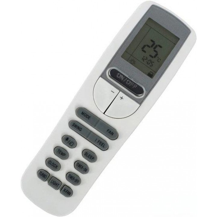Кондиционер Gree Consol Inverter GEH12AA-K6DNA1A Кондиционер Gree Consol Inverter GEH12AA-K6DNA1A