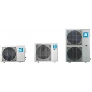 Quattroclima QV-I48CG/QN-I48UG/QA-ICP10