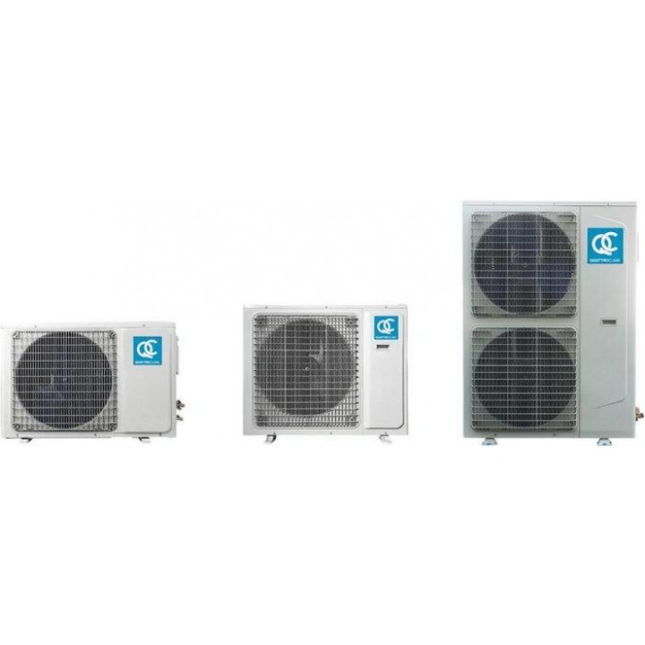 Quattroclima QV-I48CG/QN-I48UG/QA-ICP10 Quattroclima QV-I48CG/QN-I48UG/QA-ICP10