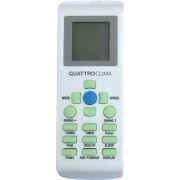 Quattroclima QV-I48CG/QN-I48UG/QA-ICP10