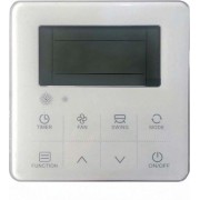Quattroclima QV-I48CG/QN-I48UG/QA-ICP10