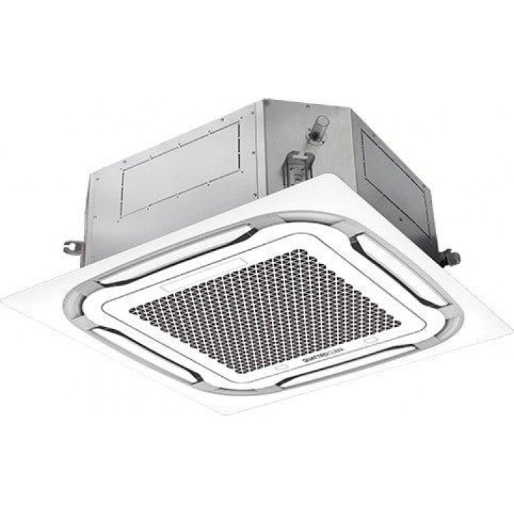 Quattroclima QV-I60CG/QN-I60UG/QA-ICP10 Quattroclima QV-I60CG/QN-I60UG/QA-ICP10