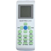 Quattroclima QV-I60CG/QN-I60UG/QA-ICP10