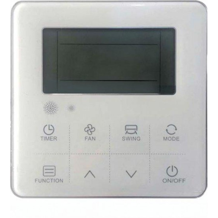 Quattroclima QV-I60CG/QN-I60UG/QA-ICP10 Quattroclima QV-I60CG/QN-I60UG/QA-ICP10