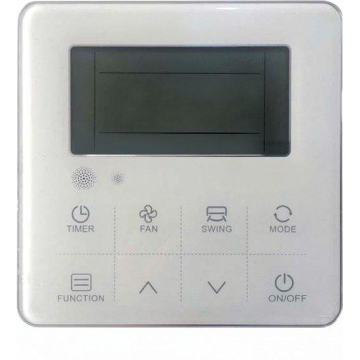 Quattroclima QV-I48FG/QN-I48UG Quattroclima QV-I48FG/QN-I48UG