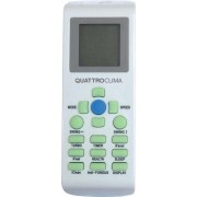 Quattroclima QV-I48FG/QN-I48UG