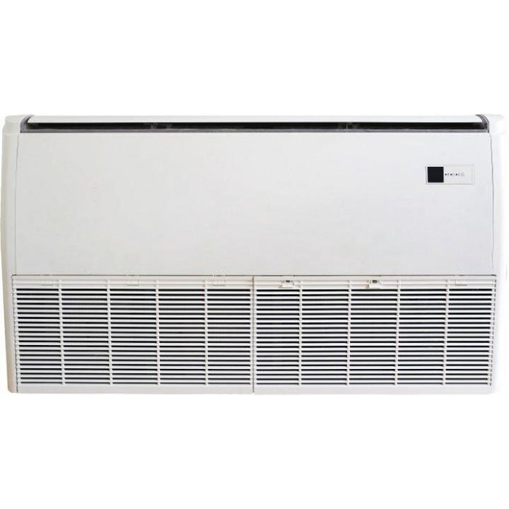 Quattroclima QV-I60FG/QN-I60UG Quattroclima QV-I60FG/QN-I60UG