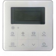 Quattroclima QV-I60FG/QN-I60UG