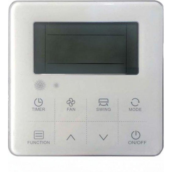 Quattroclima QV-I60FG/QN-I60UG Quattroclima QV-I60FG/QN-I60UG