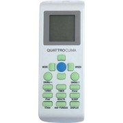 Quattroclima QV-I60FG/QN-I60UG