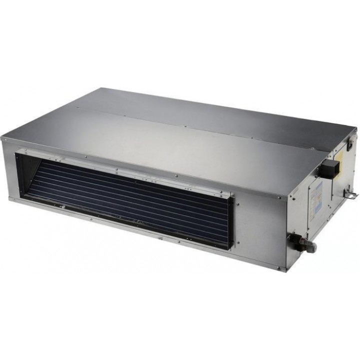 Quattroclima QV-I48DG/QN-I48UG Quattroclima QV-I48DG/QN-I48UG