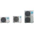 Quattroclima QV-I48DG/QN-I48UG Quattroclima QV-I48DG/QN-I48UG