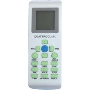 Quattroclima QV-I48DG/QN-I48UG