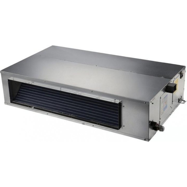 Quattroclima QV-I60DG/QN-I60UG Quattroclima QV-I60DG/QN-I60UG