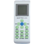 Quattroclima QV-I60DG/QN-I60UG