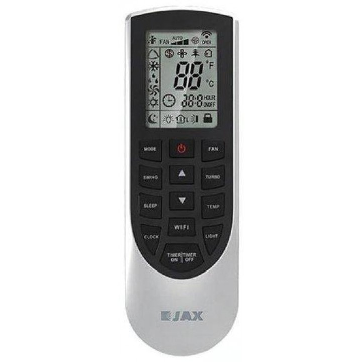 JAX ACY-07HE Inverter JAX ACY-07HE Inverter